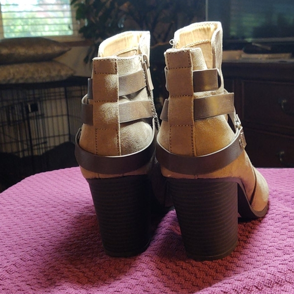 Torrid ankle boots - Picture 4 of 4